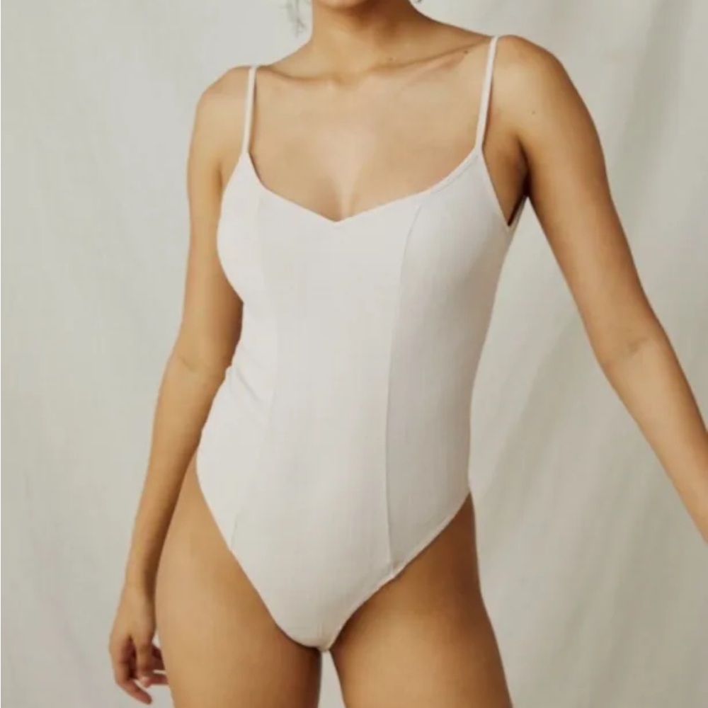 Free People Intimately Size small body suit
